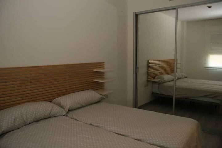 Appartement entier, Nice apartment 10 min from the center of Seville in Bormujos, Province de Séville
