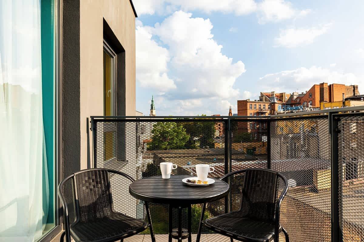 Appartement entier, Bóżnicza 2 | Apartment | Parking | Poznan Center in Poznań, Grande Pologne