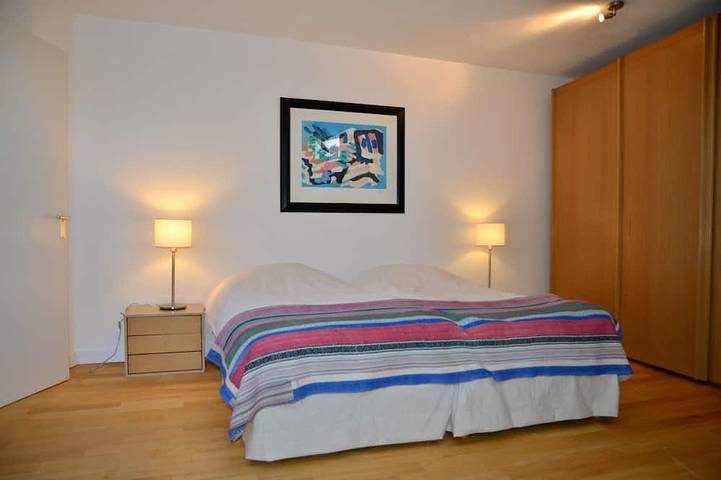 Ferienhaus für 8 Personen, mit Garten, mit Haustier in Bergen aan Zee - 3