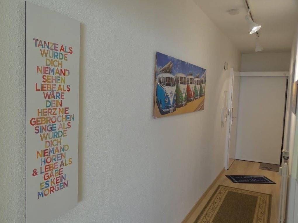 Ganze Ferienwohnung, Residenz Adolfstr.6 a / 12 in Döse, Cuxhaven