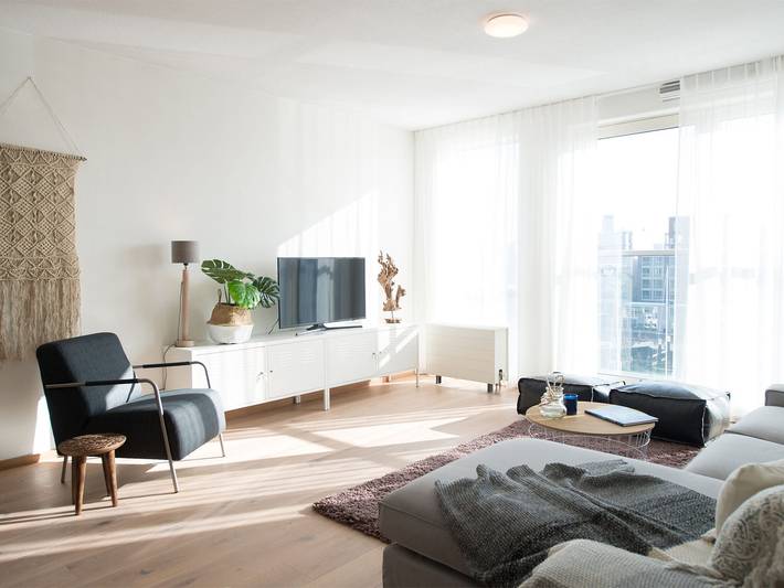 Gîte pour 2 personnes dans Scheveningen - 3