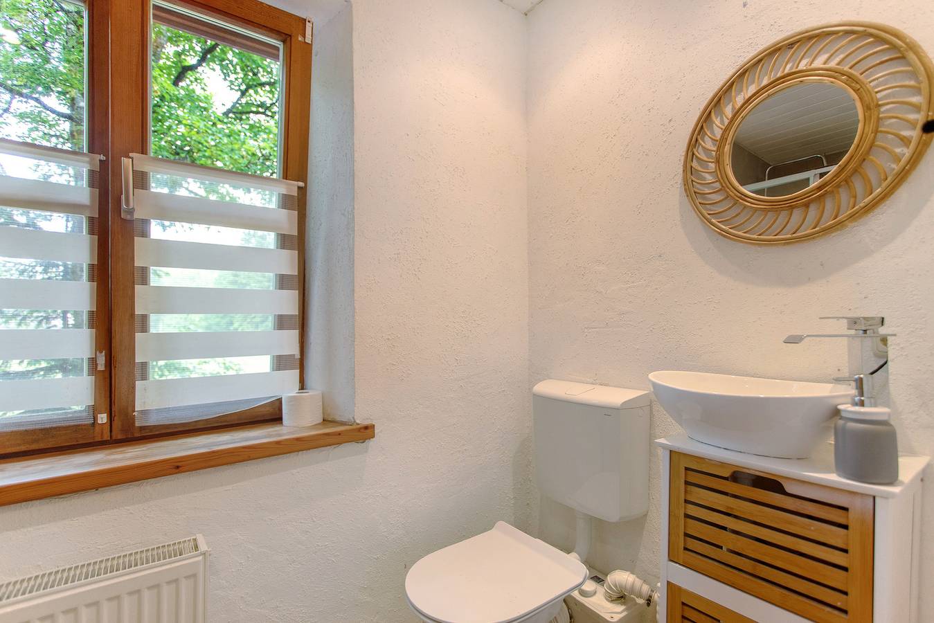 Ferienwohnung 'Wohnung 7' mit Gemeinschaftsterrasse und Wlan in Bayrischzell, Bayerische Alpen