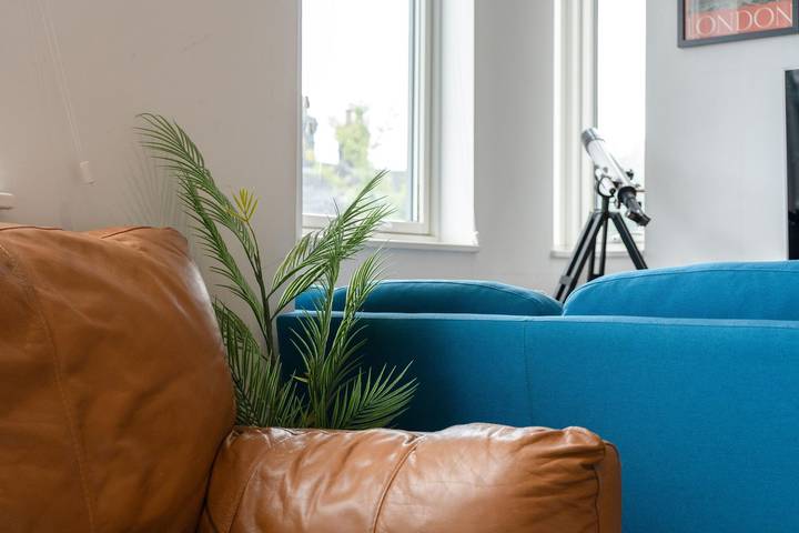 Entire apartment, Bright & Stylish 1-Bed Flat in Central Watford - Pass the Keys in Hertfordshire