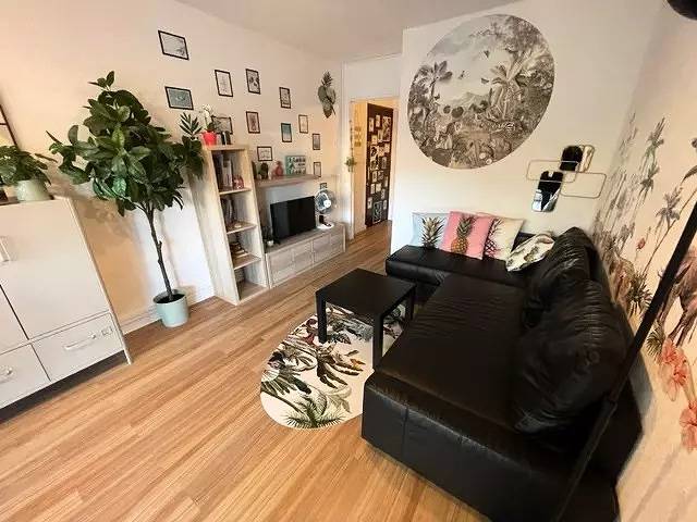 Apartamento entero, Playa cerca, 6 camas, todas las comodidades caminando, WIFI, jardín in Saint-Mandrier-sur-Mer, Costa mediterránea (Francia)