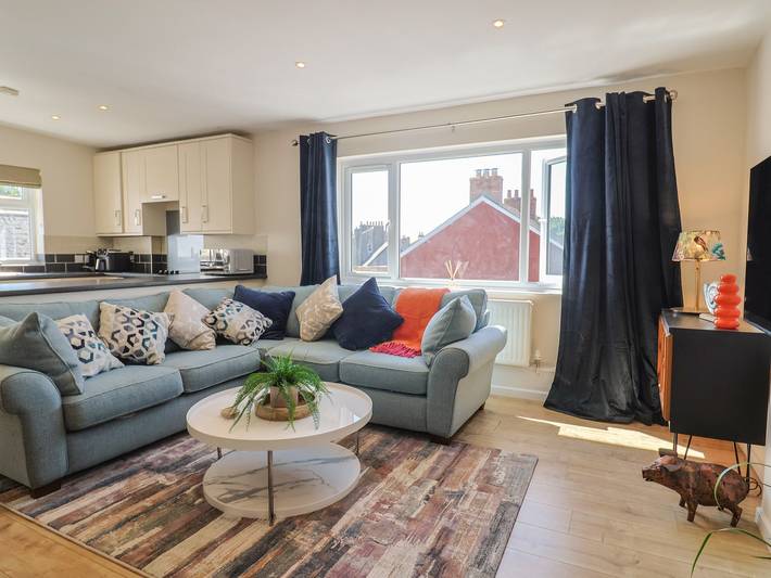 Apartamento de vacaciones para 6 personas - 1