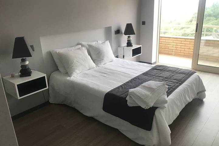 Gîte pour 8 personnes, avec balcon à Santa Maria da Feira - 3