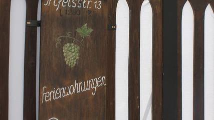 Ferienwohnung für 4 Personen in Leinsweiler, Südliche Weinstraße, Bild 4