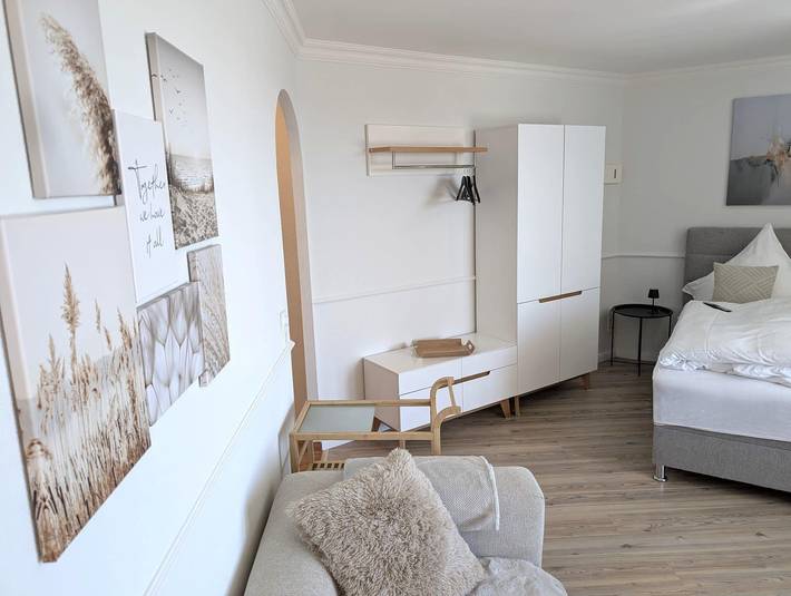 Studio für 2 Personen auf Sylt - 4