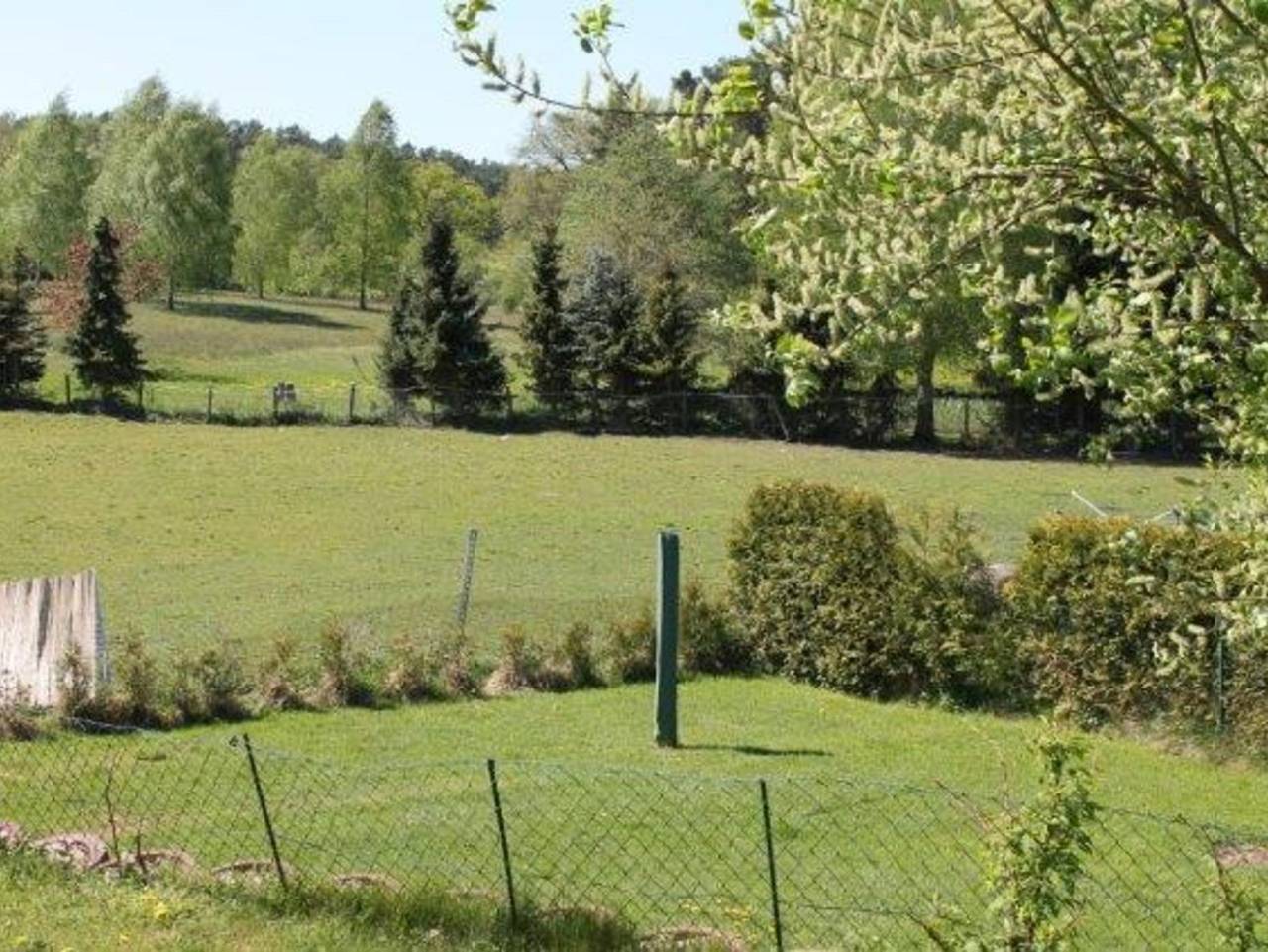 Ganze Ferienwohnung, Ferienhaus  Caro - Ferienhaus Caro in Kargow, Müritz