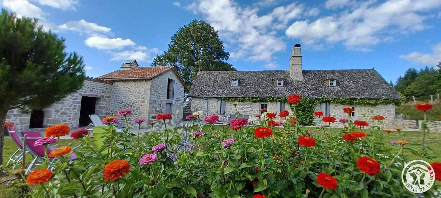 Casa vacanza a Corrèze a partire da 133€ a notte