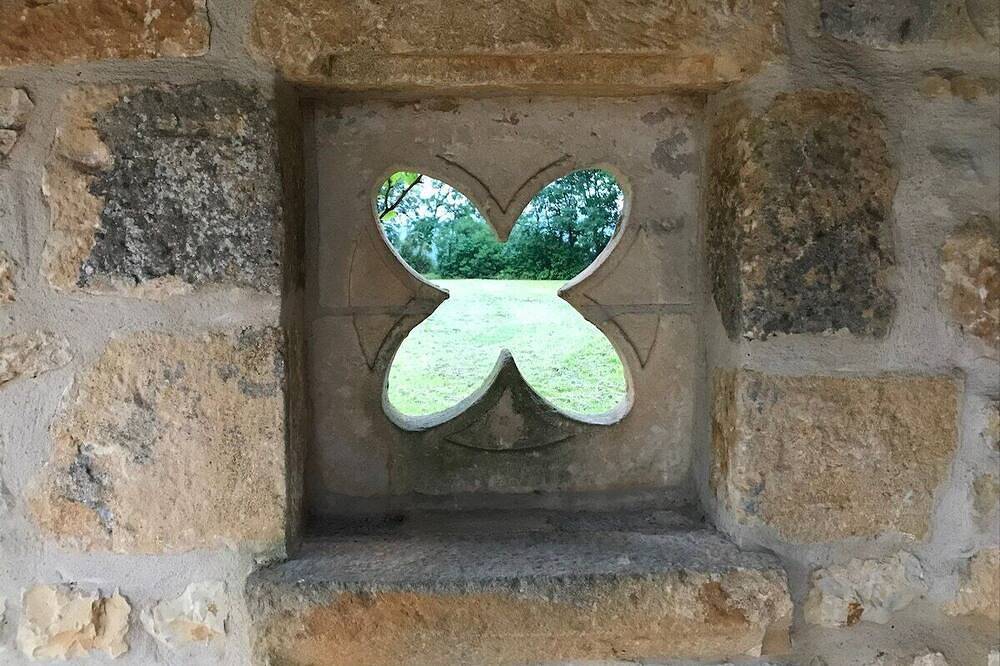 Mas du figuier Occitanie - Maison de maitre in Gourdon, Lot