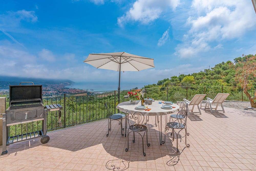 1 bedroom amazing home in Diano Marina in Gorleri, Comune di Diano Marina