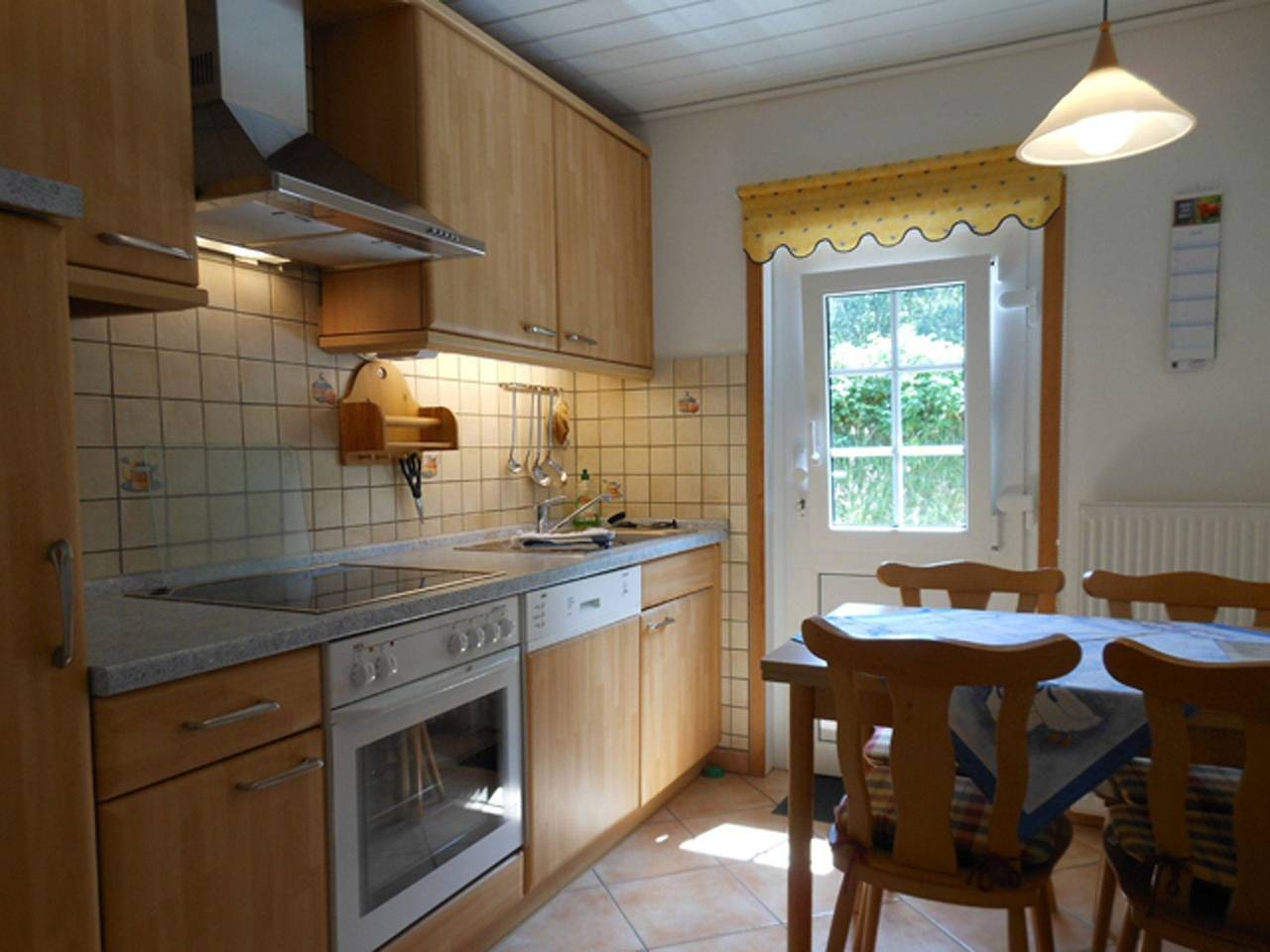 Ganze Ferienwohnung, Bungalow "Lerchennest" in Wittdün, Amrum