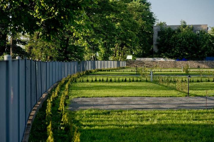 Camping für 8 Personen, mit Garten in Polnische Ostsee - 4