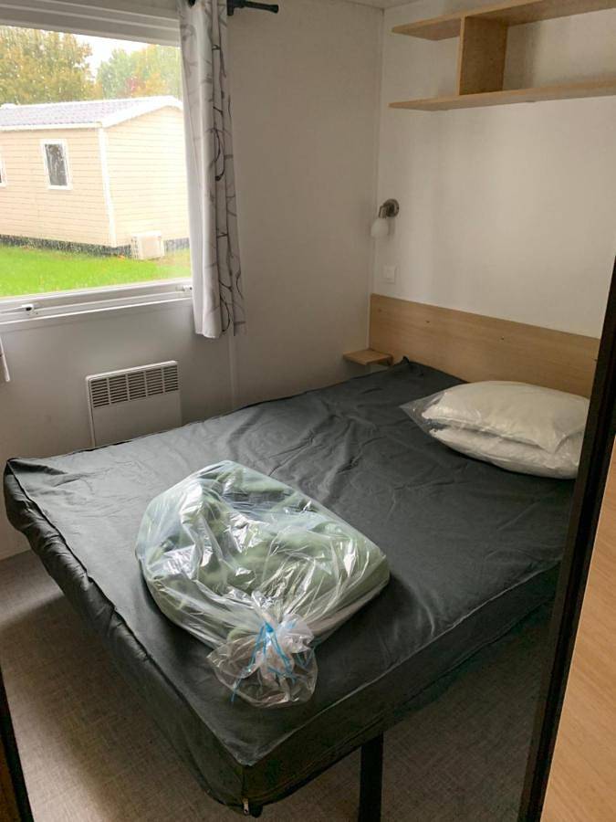 Location de vacances pour 6 personnes, avec jardin et piscine à Aureilhan - 4