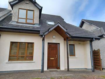 Gîte pour 7 personnes dans Rosslare