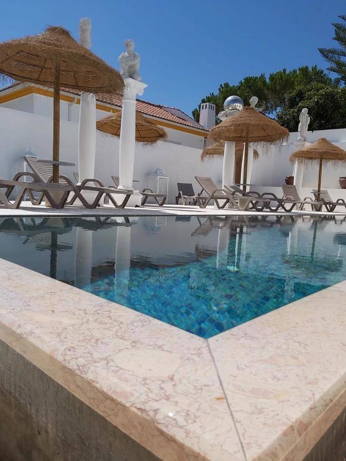 Casa de férias para 4 pessoas, com Varanda e Terraço e ainda Jardim and Piscina em Castro Verde