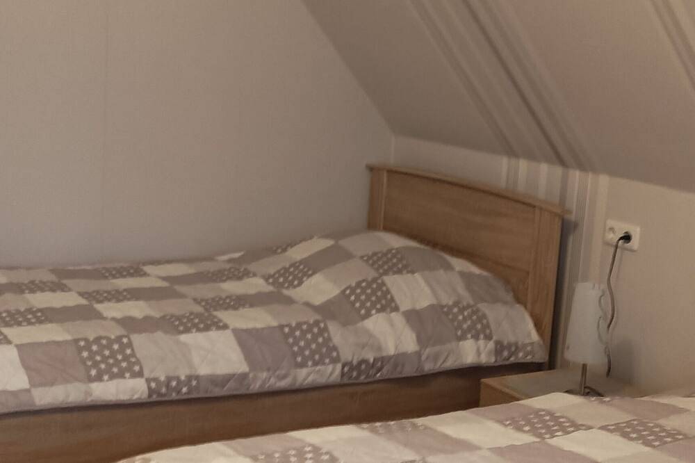 Ganze Wohnung, Wohnung 72 - Hans-G. Otten in Altfunnixsiel, Wittmund