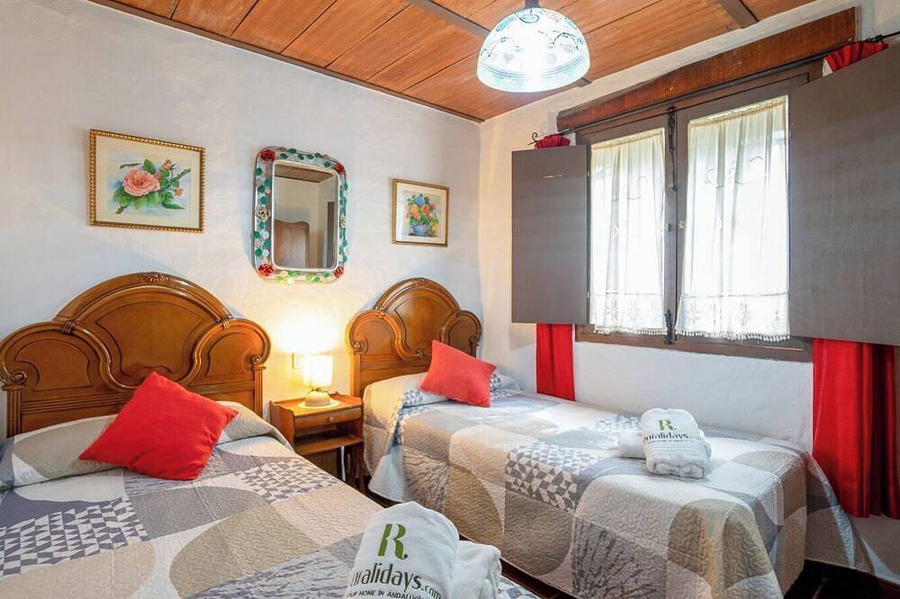 El Olivarito Jubrique in Jubrique, Provincia de Málaga