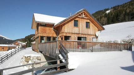 Chalet für 10 Personen in Hohentauern, Murtal, Bild 3