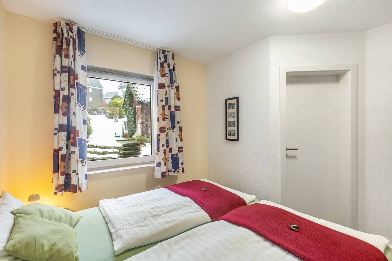Appartement 'Holterhoff' met Privéterras, Gedeelde Tuin en Wi-Fi, foto 15