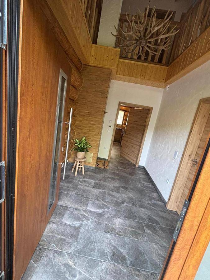 Hütte für 4 Personen, mit Ausblick und Garten an der Mosel - 3