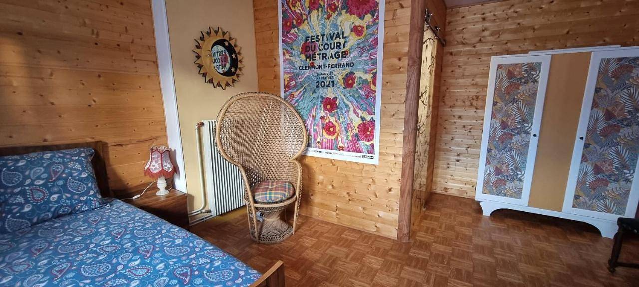 Appartement entier, One-Bedroom Apartment in Beaumont (Puy-de-Dôme), Parc naturel régional des Volcans d'Auvergne