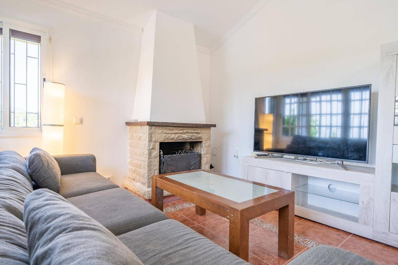 Homeholidaysrentals Erandi - Costa Barcelona in Santa Susanna, Costa del Maresme