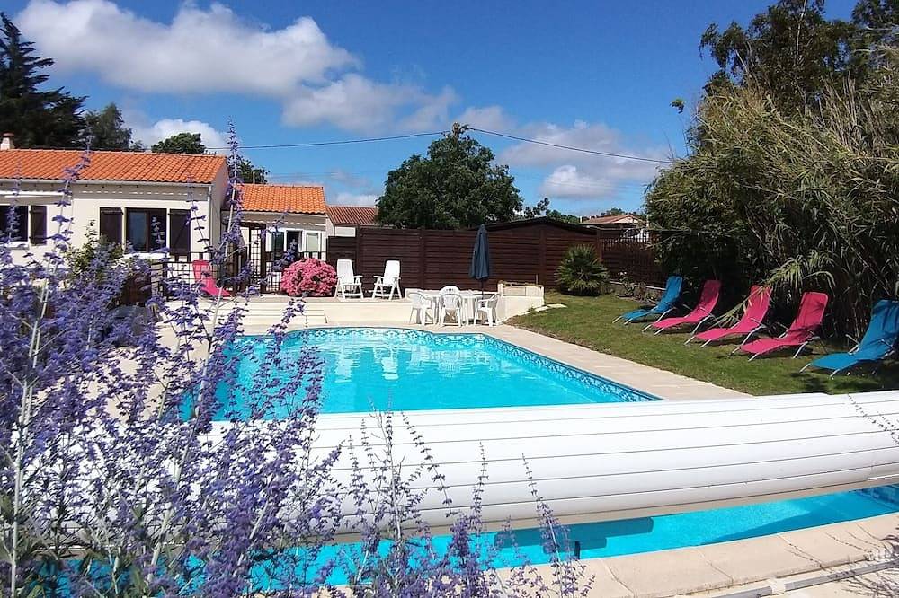 Maison de vacances
