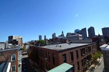 Apartment for 2 Guests in Boston, Massachusetts, Picture 4