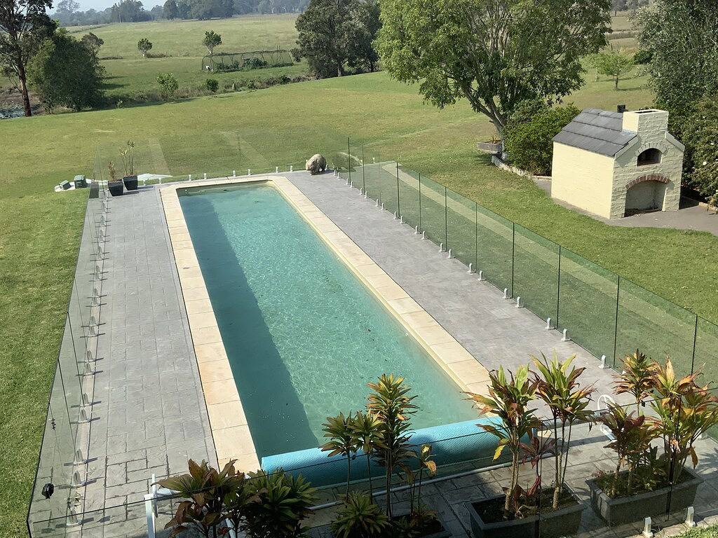 The Hideout at Dexfield Park in Port Macquarie, New South Wales