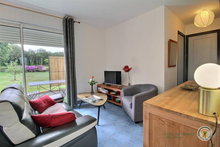 Gîte pour 2 personnes à Lannion - 3