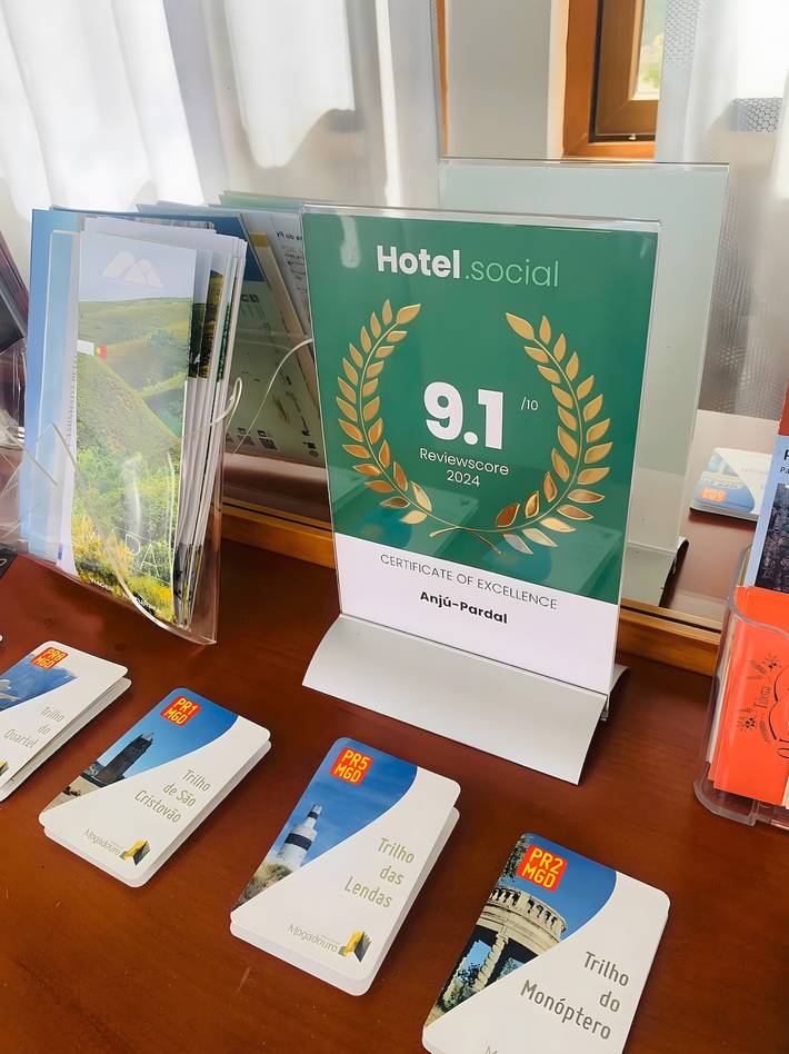 Location de vacances pour 7 personnes, avec jardin, animaux acceptés dans Mogadouro - 2