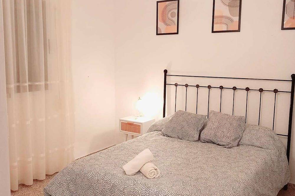 Casita a 5 Minutos del Emblemático Barrio del Albaicín in El Fargue, Granada