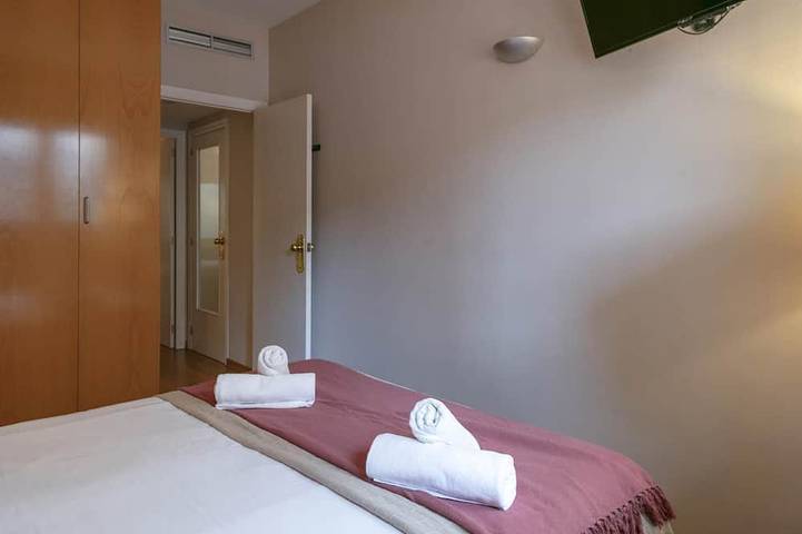 Ganze Wohnung, Charming flat in vibrant Gràcia in Barcelona Zentrum, Barcelona