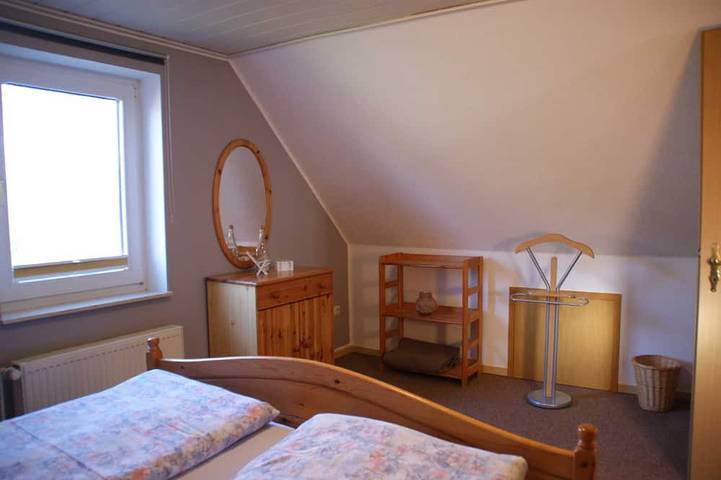 Ferienhaus für 4 Personen, mit Garten, mit Haustier in Jemgum - 3