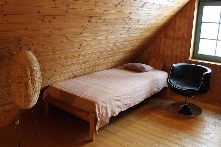 Ferienhaus für 8 Personen, mit Garten und Terrasse, mit Haustier in Altenberg - 3