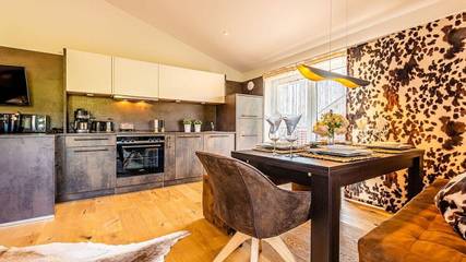 Ferienhaus für 4 Personen in Oberstaufen, Allgäuer Alpen, Bild 4