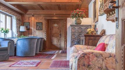 Ferienwohnung für 4 Personen in Zell am Ziller, Zillertal, Bild 2