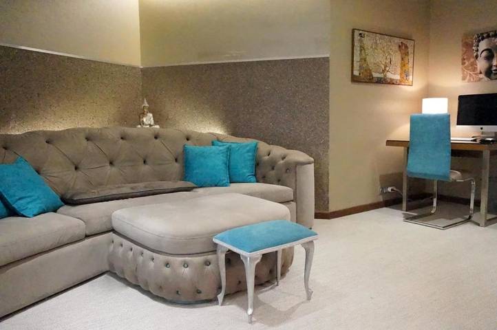 Apartamento para 5 personas, con vistas y balcón, Familias con niños en Pontevedra
