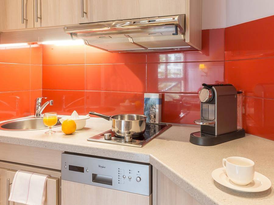 Pierre & Vacances Premium Résidence Haguna - Studio 2 persone - Studio in Biarritz, Bayonne e dintorni