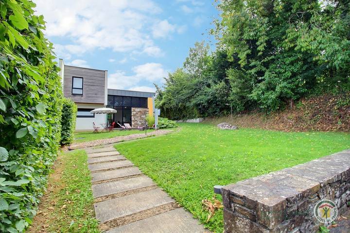 Gîte pour 4 personnes, avec jardin à Lannion - 2