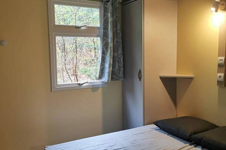 Mobil home pour 5 personnes dans Palisse - 2