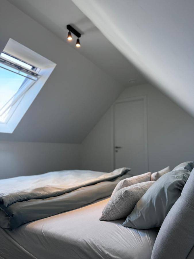 Gîte pour 4 personnes, avec terrasse et vue à Deinze - 4