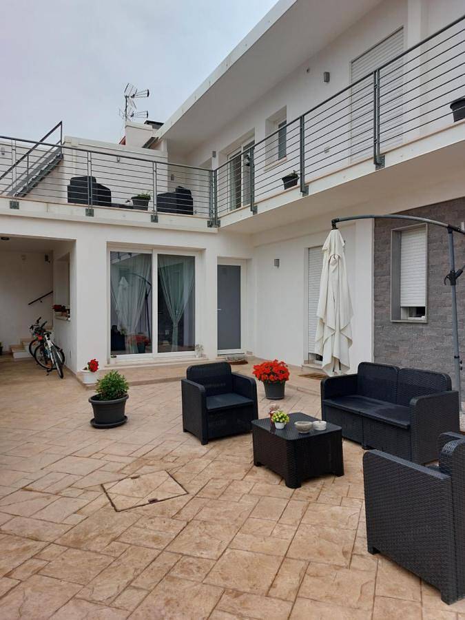 Il Colle del Barone in Capoterra, Cagliari e Dintorni