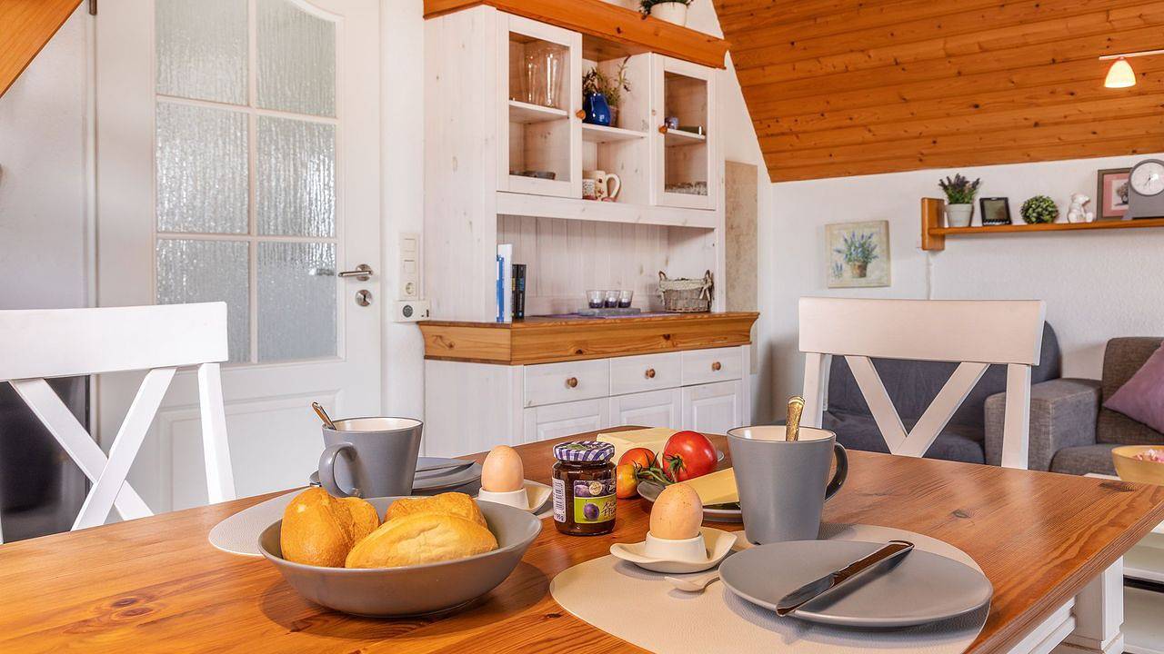 Ferienhaus für 4 Personen (55 m²) in Altharlingersiel in Altharlingersiel, Landkreis Wittmund