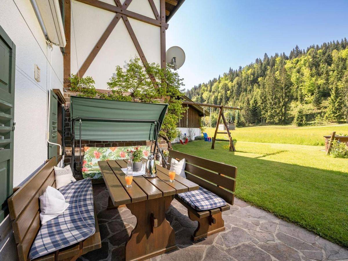 Bauernhof Niederfilzboden in Fieberbrunn, Bezirk Kitzbühel