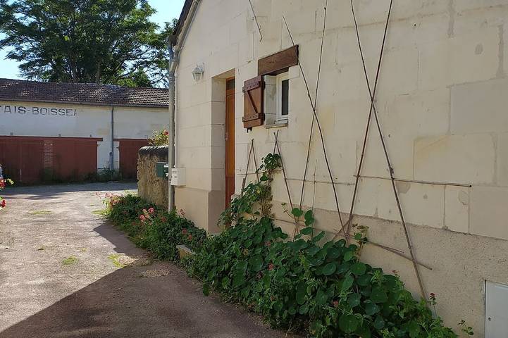 Location de vacances pour 4 personnes à Loches - 4