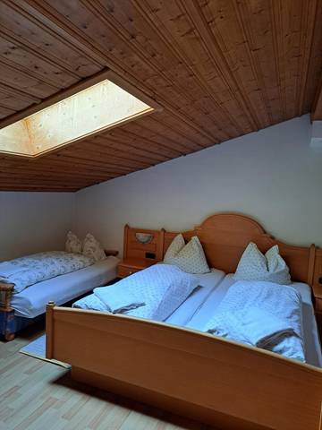 Pension für 4 Personen in Berchtesgaden, Oberbayern, Bild 4