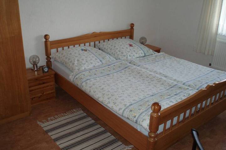 B&B für 2 Personen, mit Garten in Ostfriesland